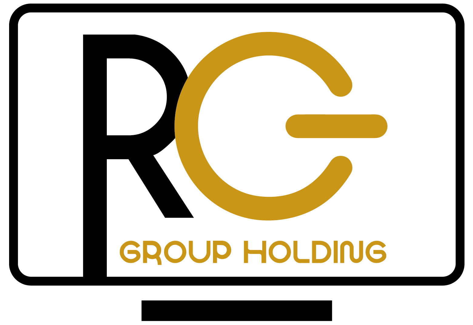 Logo RG GROUP HOLDING